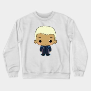 Cute little Alex Crewneck Sweatshirt